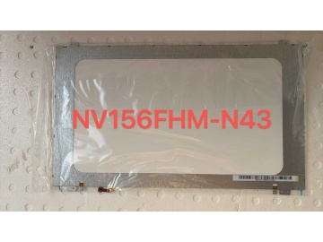 15.6寸京东方背光NV156FHM-N43