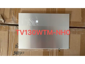 13寸京东方背光TV130WTM-NH0