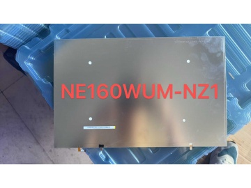 16寸京东方背光NE160WUM-NZ1