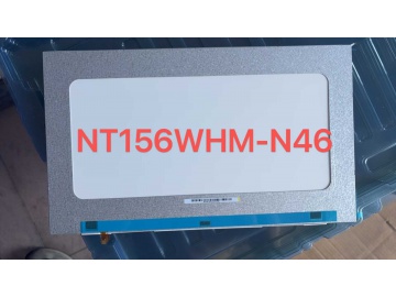15.6寸京东方背光NT156WHM-N46