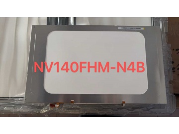 14寸京东方背光NV140FHM-N4B