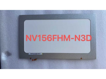 15.6寸京东方背光NV156FHM-N3D