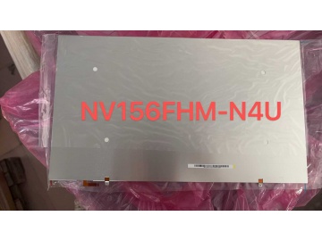 15.6寸京东方背光NV156FHM-N4U
