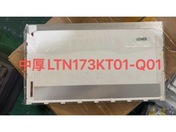 17.3寸三星背光LTN173KT01-Q01