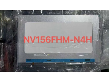 15.6寸京东方背光NV156FHM-N4H
