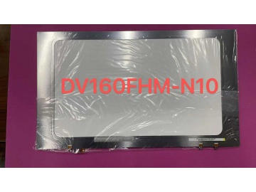 16寸京东方背光DV160FHM-N10