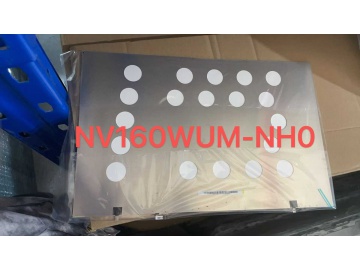 16寸京东方背光NV160WUM-NH0