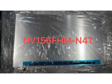 15.6寸京东方背光NV156FHM-N4T