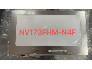 17.3寸京东方背光NV173FHM-N4F