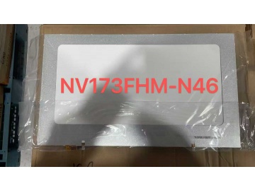 17.3寸京东方背光NV173FHM-N46