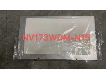 17.3寸京东方背光NV173WDM-N15