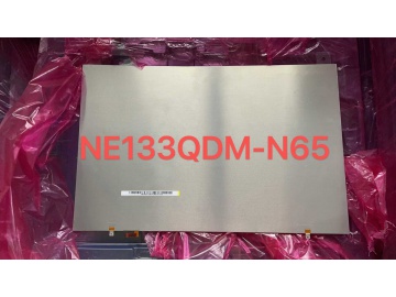13.3寸京东方背光NE133QDM-N65