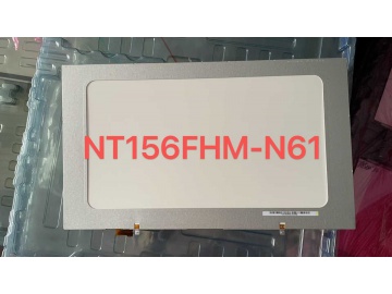 15.6寸京东方背光NT156FHM-N61