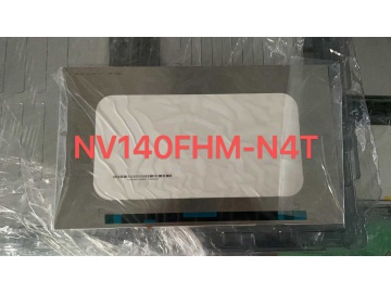14寸京东方背光NV140FHM-N4T