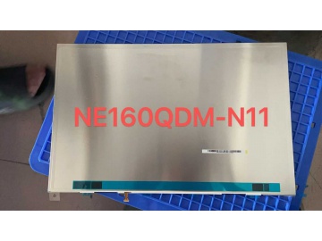 16寸京东方背光NE160QDM-N11