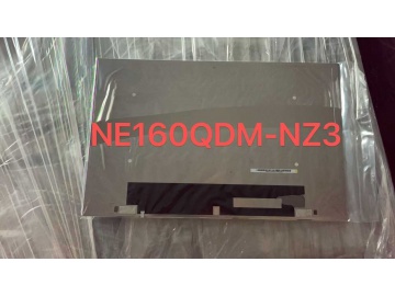 16寸京东方背光NE160QDM-NZ3
