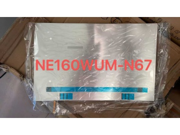 16寸京东方背光NE160WUM-N67