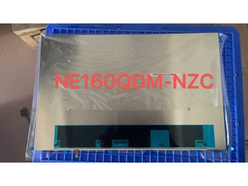 16寸京东方背光NE160QDM-NZC