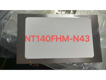 14寸京东方背光NT140FHM-N43