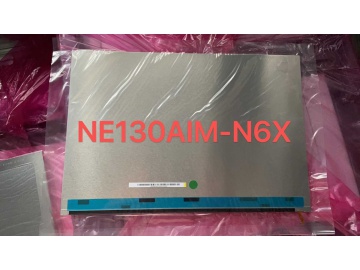 13寸京东方背光NE130AIM-N6X