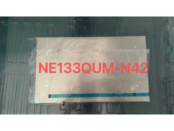 13.3寸京东方背光NE133QUM-N42