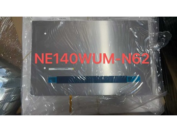 14寸京东方背光NE140WUM-N62