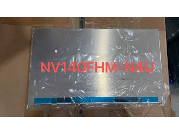 14寸京东方背光NV140FHM-N4U