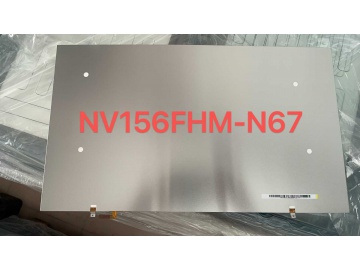 15.6寸京东方背光NV156FHM-N67