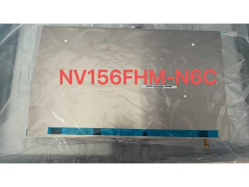 15.6寸京东方背光NV156FHM-N6C