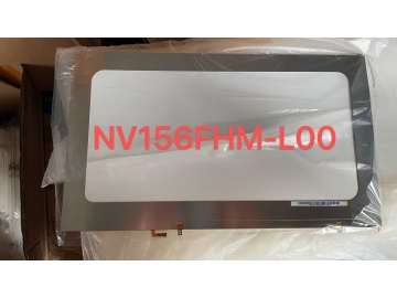 15.6寸京东方背光NV156FHM-L00