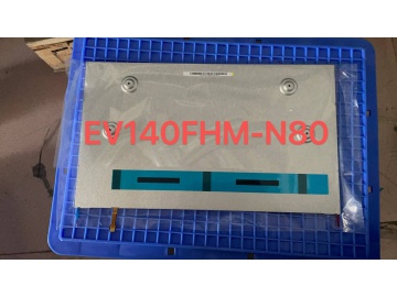 14寸京东方背光EV140FHM-N80