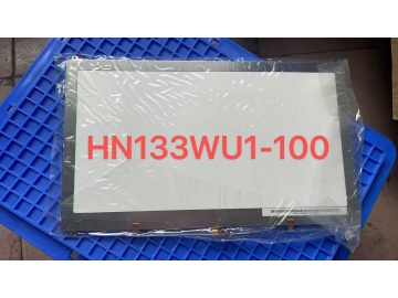 13.3寸京东方背光HN133WU1-100