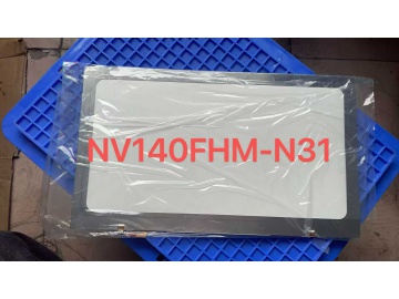 14寸京东方背光模组NV140FHM-N31