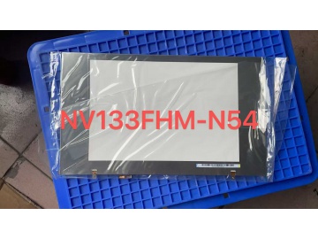 13.3寸京东方背光模组NV133FHM-N54