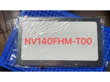 14寸京东方背光模组NV140FHM-T00