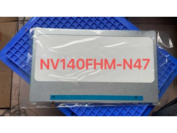 14寸京东方背光模组NV140FHM-N47