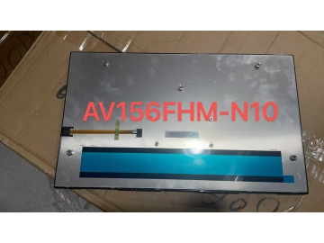 15.6寸京东方背光模组AV156FHM-N10