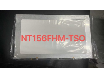 15.6寸京东方背光模组NT156FHM-TSO