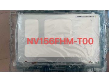 15.6寸京东方背光模组NV156FHM-T00