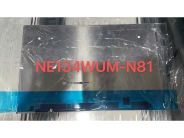 13.4寸京东方背光模组NE134WUM-N81