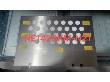 14.2寸京东方背光模组NE142DKM-N21