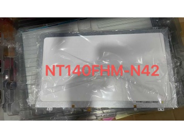14寸京东方背光模组NT140FHM-N42