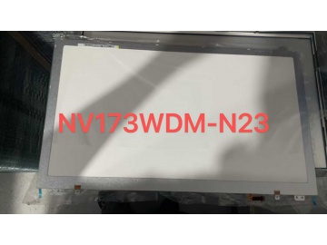 17.3寸京东方背光模组NV173WDM-N23