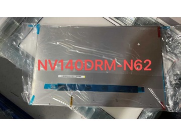 14寸京东方背光模组NV140DRM-N62