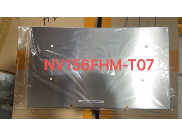 15.6寸京东方背光模组NV156FHM-T07