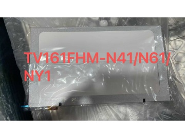 16.1寸京东方背光模组TV161FHM-N41/N61/NY1