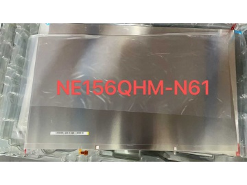 15.6寸京东方背光模组NE156QHM-N61