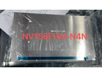 15.6寸京东方背光模组NV156FHM-N4N