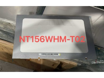 15.6寸京东方背光模组NT156WHM-T02
