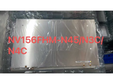 15.6寸京东方背光模组NV156FHM-N45/N3C/N4C